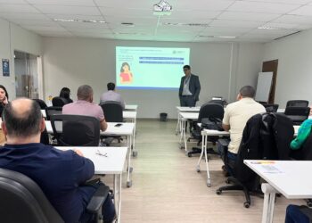 Controladoria realiza curso prático de auditoria para controladores e auditores municipais