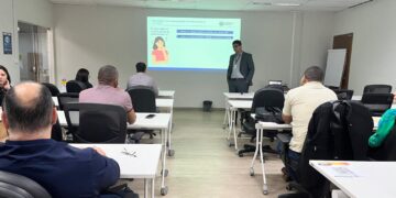 Controladoria realiza curso prático de auditoria para controladores e auditores municipais