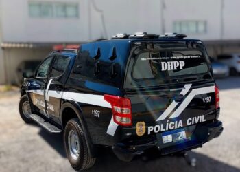 Polícia Civil esclarece 77,92% dos homicídios dolosos em MT no primeiro semestre de 2024