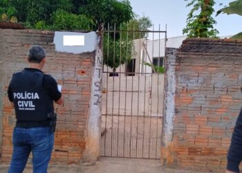 Polícia Civil desarticula organização criminosa envolvida em golpes de empréstimos contra aposentados