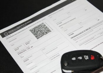 Detran orienta: comunicação de venda de veículo deve ser feita em até 60 dias