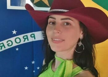 Filha do deputado estadual Gilberto Cattani é assassinada a tiros em casa no interior