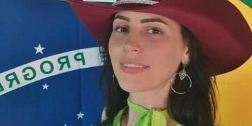 Filha do deputado estadual Gilberto Cattani é assassinada a tiros em casa no interior