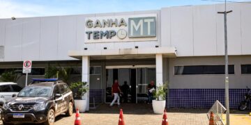 Com 125 serviços disponíveis, Ganha Tempo faz mais de 650 mil atendimentos em 2024