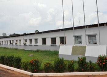 Polícia Civil cumpre mandados contra líder de facção criminosa preso na Mata Grande