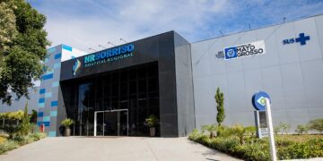Número de cirurgias realizadas no Hospital Regional de Sorriso cresceu 29%