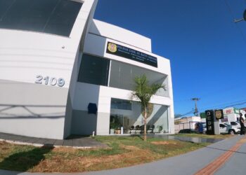 Suspeito de difamar, caluniar e agredir ex-companheira é preso pela Polícia Civil em Cuiabá