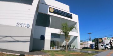 Suspeito de difamar, caluniar e agredir ex-companheira é preso pela Polícia Civil em Cuiabá