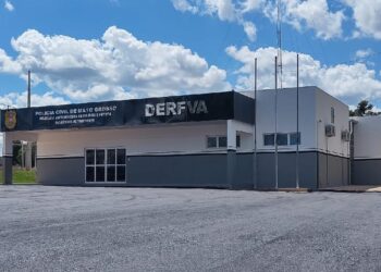 Autores de roubo e extorsão à família de Cuiabá são presos pela Polícia Civil em operação de combate a sequestros relâmpagos