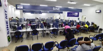 Sine Estadual disponibiliza mais de 2,9 mil vagas de emprego em Mato Grosso nesta semana