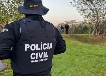 Operação Guinada cumpre 19 mandados contra alvos investigados por tráfico de drogas e organização criminosa