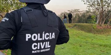 Operação Guinada cumpre 19 mandados contra alvos investigados por tráfico de drogas e organização criminosa