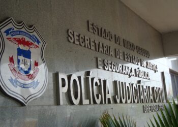 Criminoso procurado pela Polícia Civil de MT é preso em Goiânia