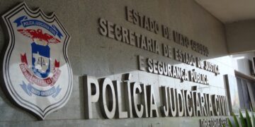 Criminoso procurado pela Polícia Civil de MT é preso em Goiânia