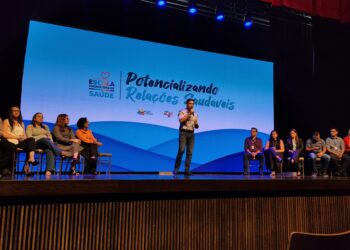 Seduc lança cartilhas com protocolos de relações saudáveis no ambiente escolar