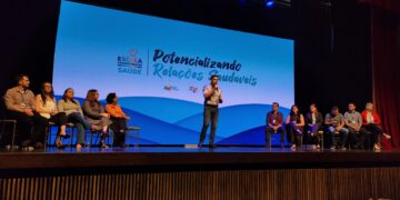 Seduc lança cartilhas com protocolos de relações saudáveis no ambiente escolar