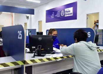 Mais de três mil oportunidades de emprego são disponibilizadas pelo Sine-MT nesta semana