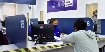 Mais de três mil oportunidades de emprego são disponibilizadas pelo Sine-MT nesta semana