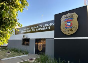 Membros de facção envolvidos em tribunais do crime são alvos da Polícia Civil em Tapurah