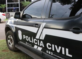 Polícia Civil e Politec participam de campanha nacional para coletar DNA de parentes de desaparecidos