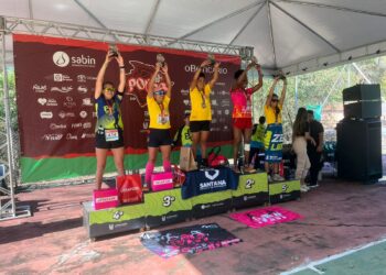 Ultramacho reúne atletas de 43 municípios de MT e de 5 Estados em sua quinta etapa