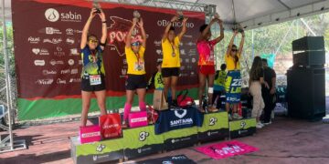 Ultramacho reúne atletas de 43 municípios de MT e de 5 Estados em sua quinta etapa