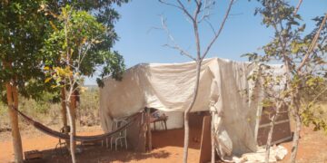 Três pessoas são detidas pela Polícia Civil por invasão de terra em Chapada dos Guimarães