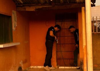 Operação Reprise 2 cumpre 15 mandados contra organização criminosa envolvida no tráfico e comércio de armas