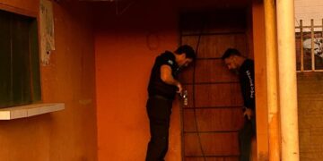 Operação Reprise 2 cumpre 15 mandados contra organização criminosa envolvida no tráfico e comércio de armas