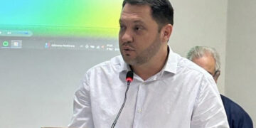 Juíz afasta o presidente da Câmara de Guarantã do Norte e vice Zilmar assume