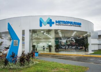 Número de cirurgias realizadas no Hospital Metropolitano cresceu 94%