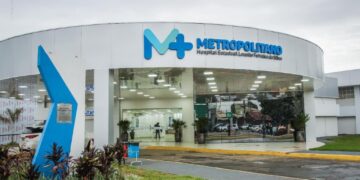 Número de cirurgias realizadas no Hospital Metropolitano cresceu 94%