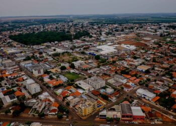 Sedec e Receita Federal realizam estudo para instalação porto seco em Tangará da Serra