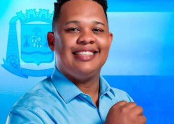 Compromissado com a fiscalização, o candidato promete “ficar no pé” de quem for eleito