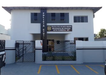 Polícia Civil prende homem condenado por estupro de vulnerável em Alta Floresta