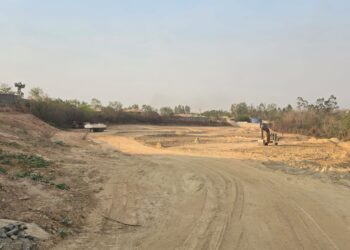 Polícia Civil prende em flagrante suspeitos por descarte irregular de resíduos em Cuiabá