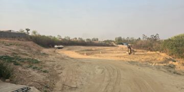 Polícia Civil prende em flagrante suspeitos por descarte irregular de resíduos em Cuiabá