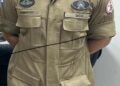 Corpo de Bombeiros Militar lamenta falecimento de coronel BM