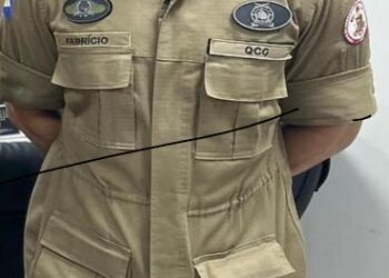 Corpo de Bombeiros Militar lamenta falecimento de coronel BM