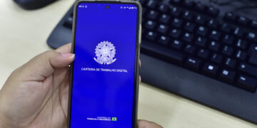 Sine Estadual disponibiliza mais de 3,3 mil vagas de trabalho nesta semana