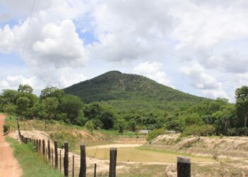Sema comunica que Morro de Santo Antônio está temporariamente fechado para visitação