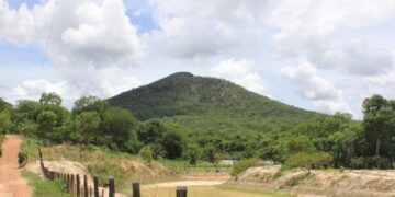 Sema comunica que Morro de Santo Antônio está temporariamente fechado para visitação