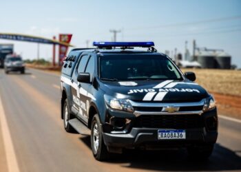 Operação cumpre buscas contra criminosos que receberam valores de golpe na venda de apartamento em Cuiabá