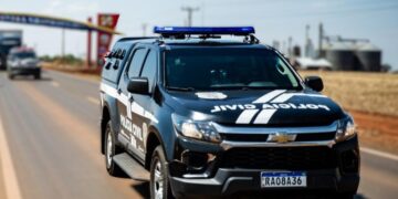 Operação cumpre buscas contra criminosos que receberam valores de golpe na venda de apartamento em Cuiabá