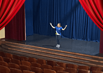 Seduc realiza festival que une talentos musicais de escolas estaduais a partir de segunda-feira (16)