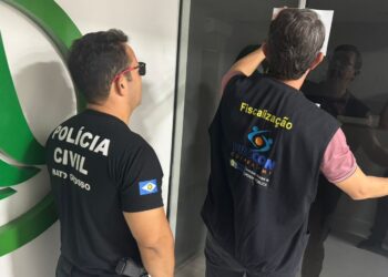 Polícia Civil e Procon suspendem atividade de empresa que prometia 90% de desconto na renegociação de dívidas