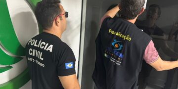 Polícia Civil e Procon suspendem atividade de empresa que prometia 90% de desconto na renegociação de dívidas