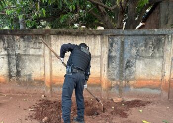 Polícia Civil cumpre mandados contra organização criminosa envolvida em homicídio em Cocalinho