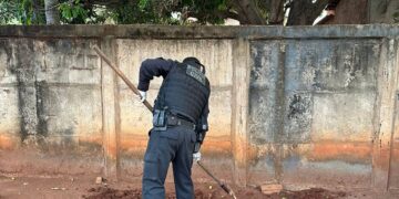 Polícia Civil cumpre mandados contra organização criminosa envolvida em homicídio em Cocalinho