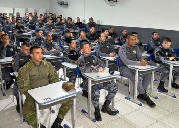 Rotam forma 42 policiais militares na 6ª edição do Curso de Direção Operacional